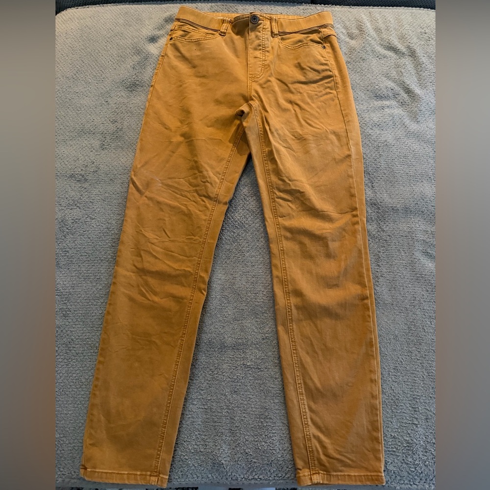 Tribal Audrey Mid-Rise Icon Fit Jeans